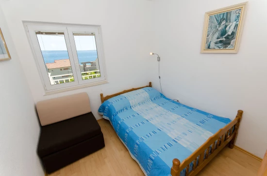 Apartmán Střední Dalmácie - Podstrana DA 7931 N1