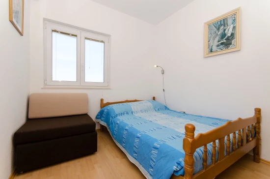 Apartmán Střední Dalmácie - Podstrana DA 7931 N1