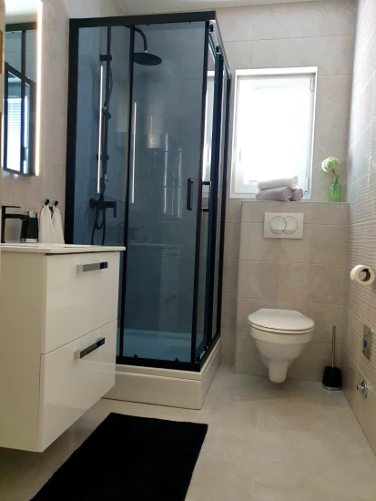 Apartmán Severní Dalmácie - Vodice DA 7933 N1