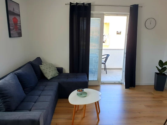 Apartmán Severní Dalmácie - Vodice DA 7933 N1