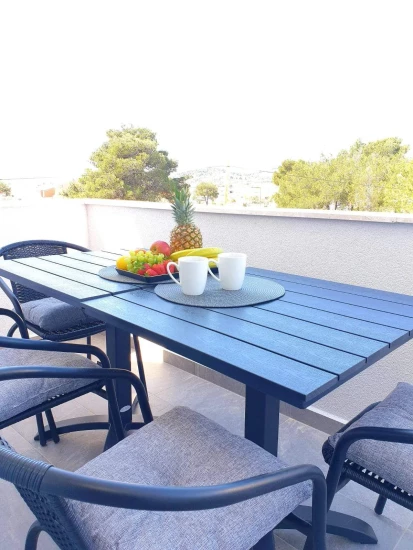 Apartmán Severní Dalmácie - Vodice DA 7933 N1