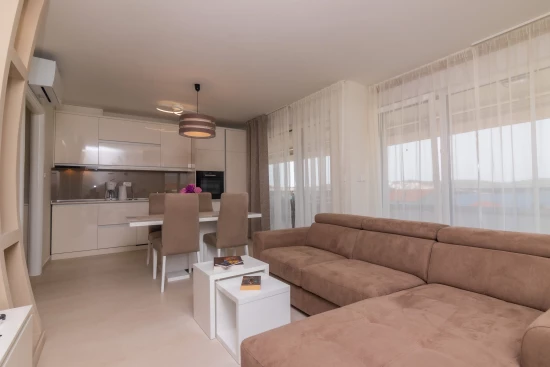 Apartmán Střední Dalmácie - Okrug Gornji DA 7933 N4