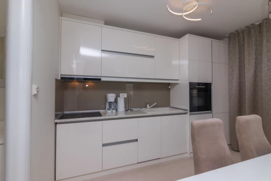 Apartmán Střední Dalmácie - Okrug Gornji DA 7933 N4