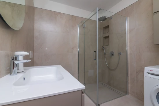 Apartmán Střední Dalmácie - Okrug Gornji DA 7933 N4