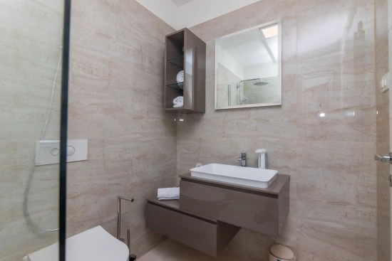 Apartmán Střední Dalmácie - Okrug Gornji DA 7933 N4