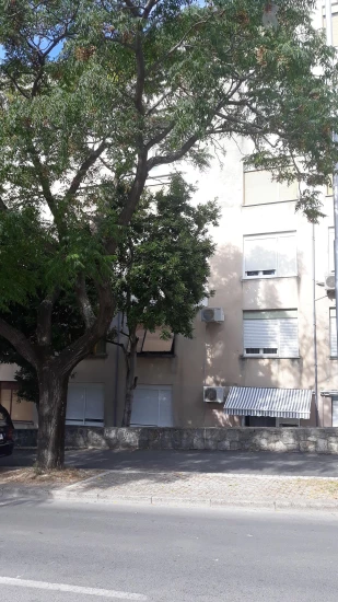 Apartmán Střední Dalmácie - Split DA 7934 N1