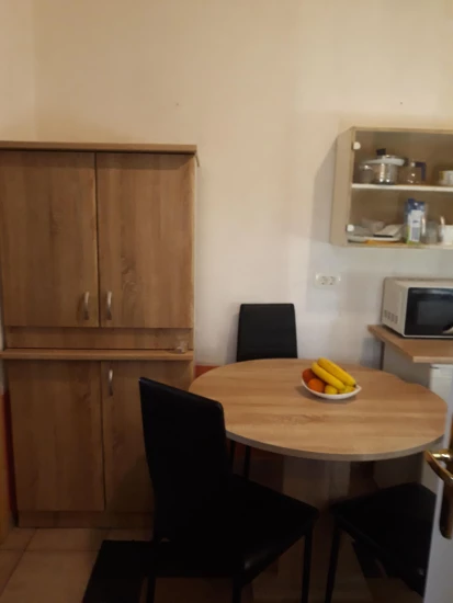 Apartmán Střední Dalmácie - Split DA 7934 N1