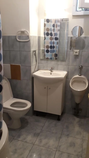 Apartmán Střední Dalmácie - Split DA 7934 N1