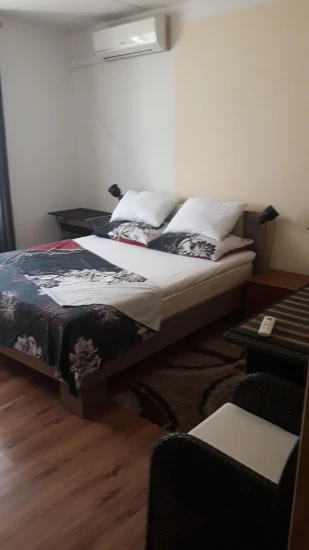 Apartmán Střední Dalmácie - Split DA 7934 N1