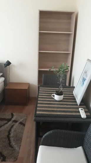 Apartmán Střední Dalmácie - Split DA 7934 N1