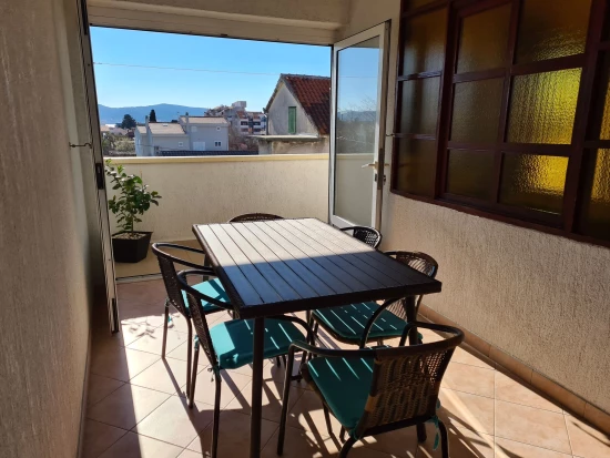 Apartmán Severní Dalmácie - Biograd na Moru DA 7935 N1