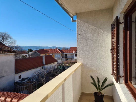 Apartmán Severní Dalmácie - Biograd na Moru DA 7935 N1