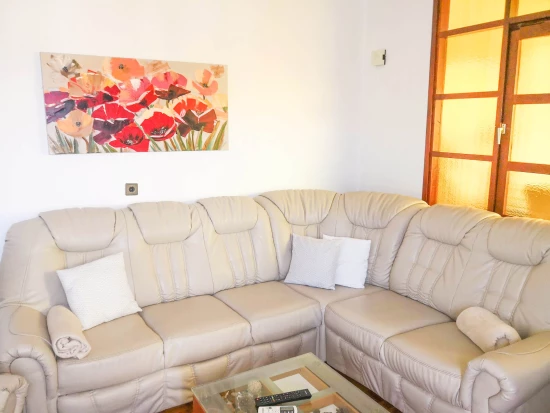 Apartmán Severní Dalmácie - Biograd na Moru DA 7935 N1