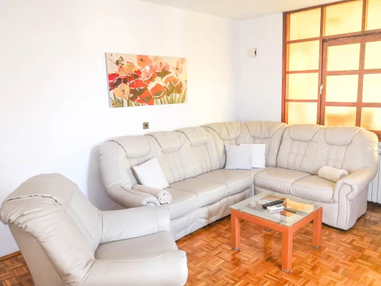 Apartmán Severní Dalmácie - Biograd na Moru DA 7935 N1