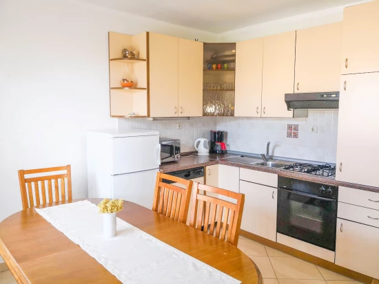 Apartmán Severní Dalmácie - Biograd na Moru DA 7935 N1