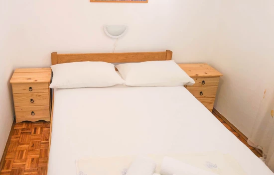 Apartmán Severní Dalmácie - Biograd na Moru DA 7935 N1