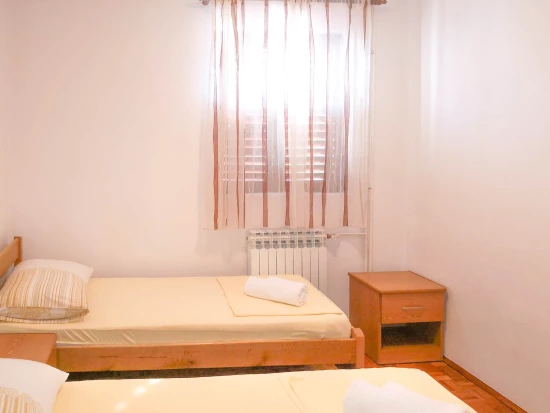 Apartmán Severní Dalmácie - Biograd na Moru DA 7935 N1