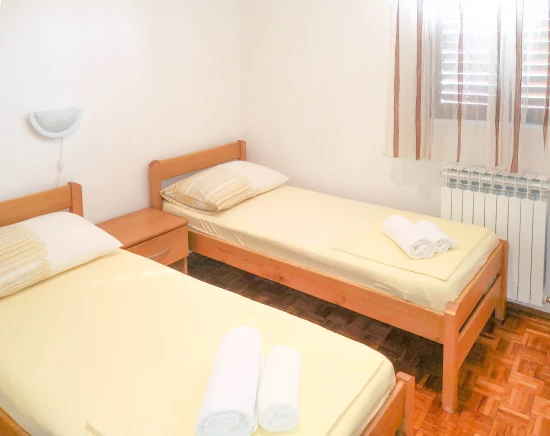 Apartmán Severní Dalmácie - Biograd na Moru DA 7935 N1