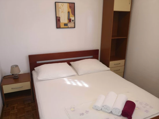 Apartmán Severní Dalmácie - Biograd na Moru DA 7935 N1