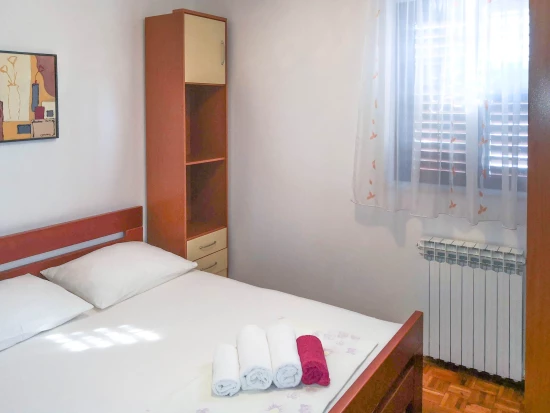 Apartmán Severní Dalmácie - Biograd na Moru DA 7935 N1