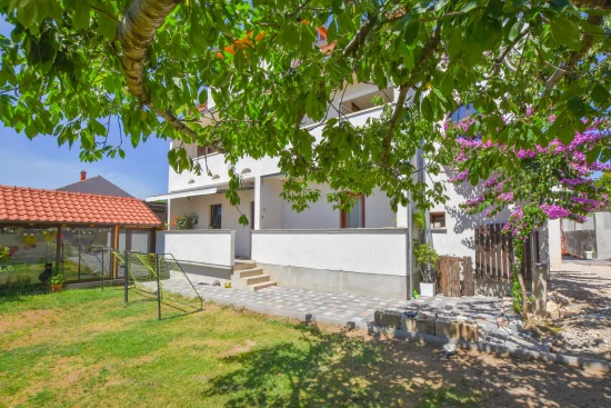 Apartmán Severní Dalmácie - Biograd na Moru DA 7935 N1