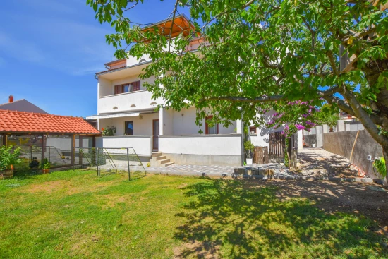 Apartmán Severní Dalmácie - Biograd na Moru DA 7935 N1