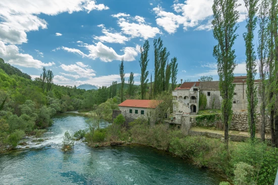 Domek Střední Dalmácie - Blato na Cetini (Omiš) DA 7936 N1