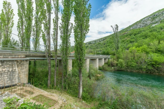 Domek Střední Dalmácie - Blato na Cetini (Omiš) DA 7936 N1