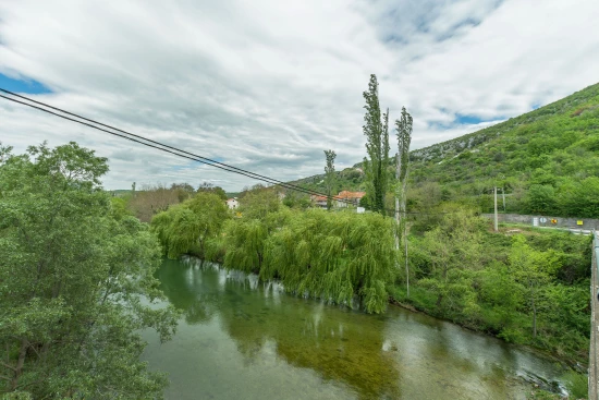 Domek Střední Dalmácie - Blato na Cetini (Omiš) DA 7936 N1