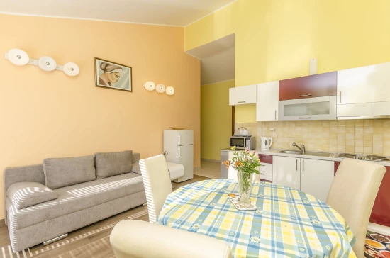 Apartmán Severní Dalmácie - Srima (Vodice) DA 7937 N1