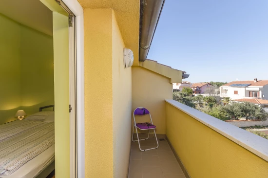 Apartmán Severní Dalmácie - Srima (Vodice) DA 7937 N1