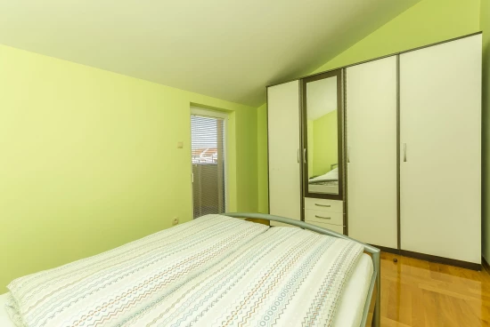 Apartmán Severní Dalmácie - Srima (Vodice) DA 7937 N1