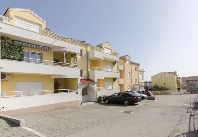 Apartmán Severní Dalmácie - Vodice DA 7938 N1