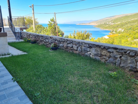 Apartmán Kvarner - Sveti Juraj (Senj) KV 7434 N2