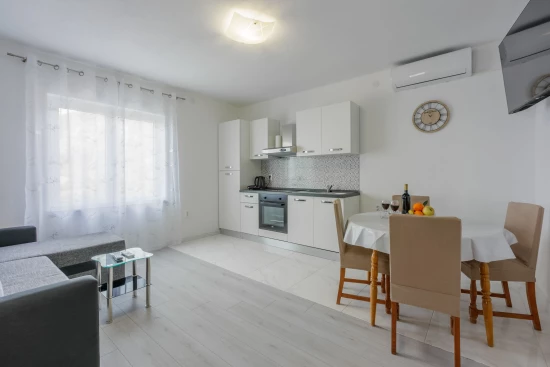 Apartmán Kvarner - Sveti Juraj (Senj) KV 7434 N2