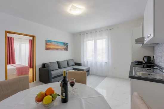 Apartmán Kvarner - Sveti Juraj (Senj) KV 7434 N2