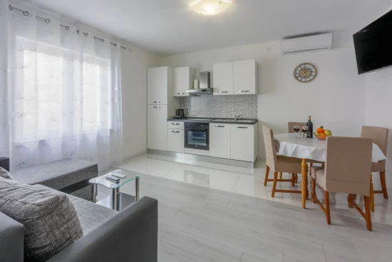 Apartmán Kvarner - Sveti Juraj (Senj) KV 7434 N2