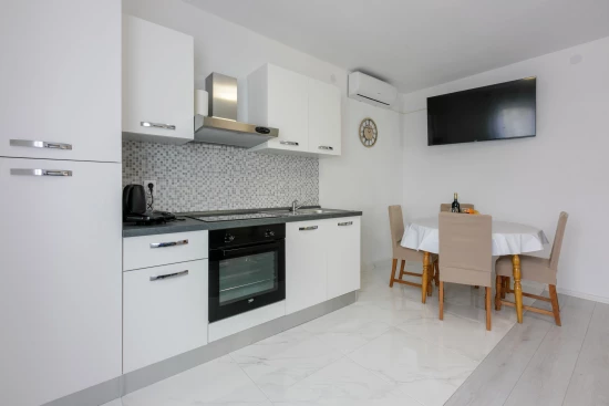 Apartmán Kvarner - Sveti Juraj (Senj) KV 7434 N2