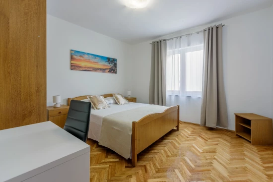 Apartmán Kvarner - Sveti Juraj (Senj) KV 7434 N2