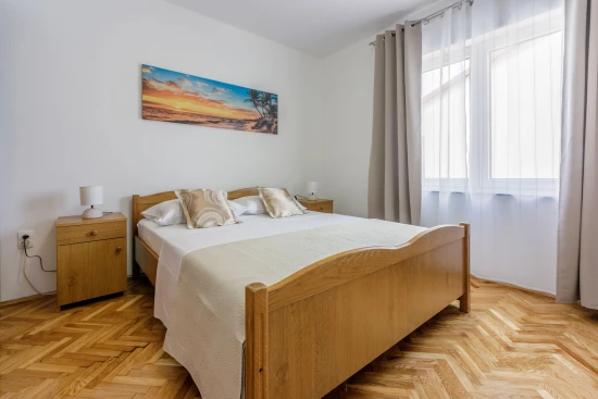 Apartmán Kvarner - Sveti Juraj (Senj) KV 7434 N2