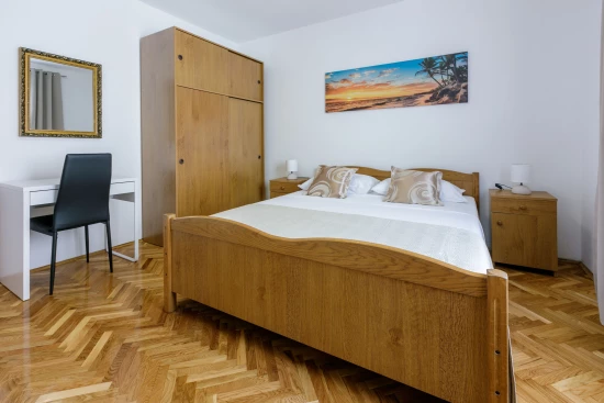 Apartmán Kvarner - Sveti Juraj (Senj) KV 7434 N2