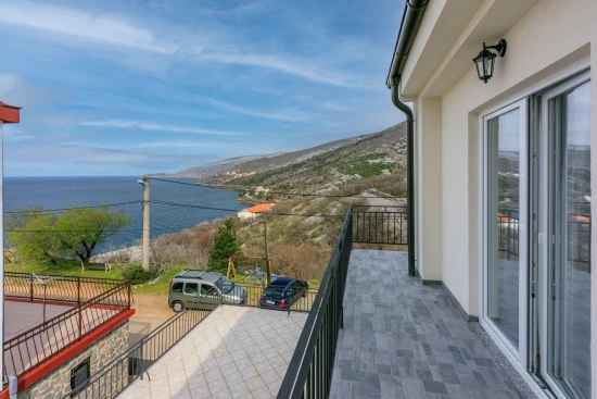 Apartmán Kvarner - Sveti Juraj (Senj) KV 7434 N2