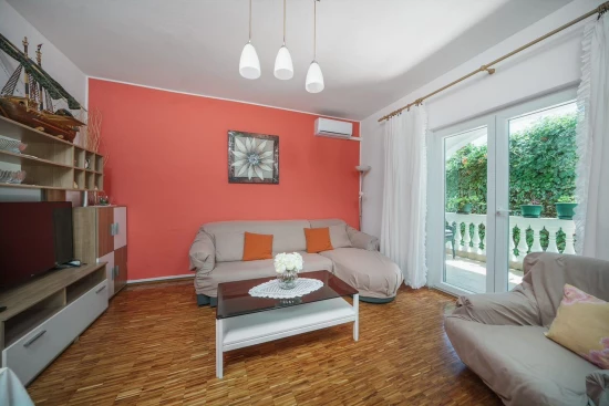 Apartmán Severní Dalmácie - Vodice DA 7939 N1