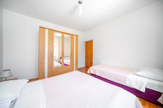 Apartmán Severní Dalmácie - Vodice DA 7939 N1