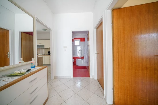 Apartmán Severní Dalmácie - Vodice DA 7939 N1