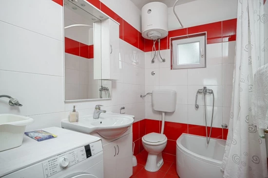 Apartmán Severní Dalmácie - Vodice DA 7939 N1