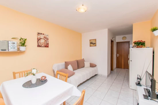 Apartmán Ostrov Murter - Murter OS 9937 N1