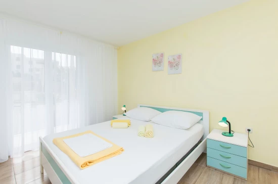 Apartmán Ostrov Murter - Murter OS 9937 N2