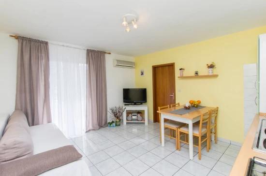 Apartmán Ostrov Murter - Murter OS 9937 N2