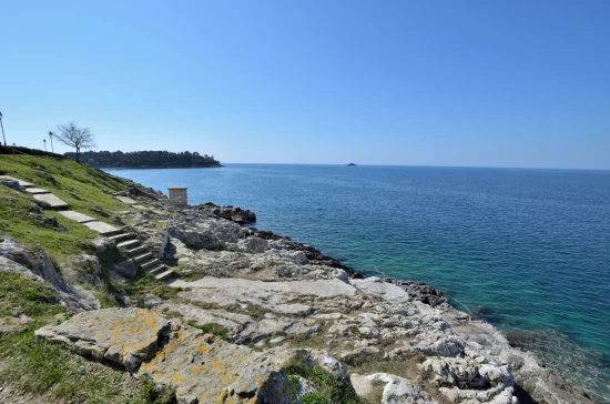 Apartmán Istrie - Rovinj IS 7098 N1